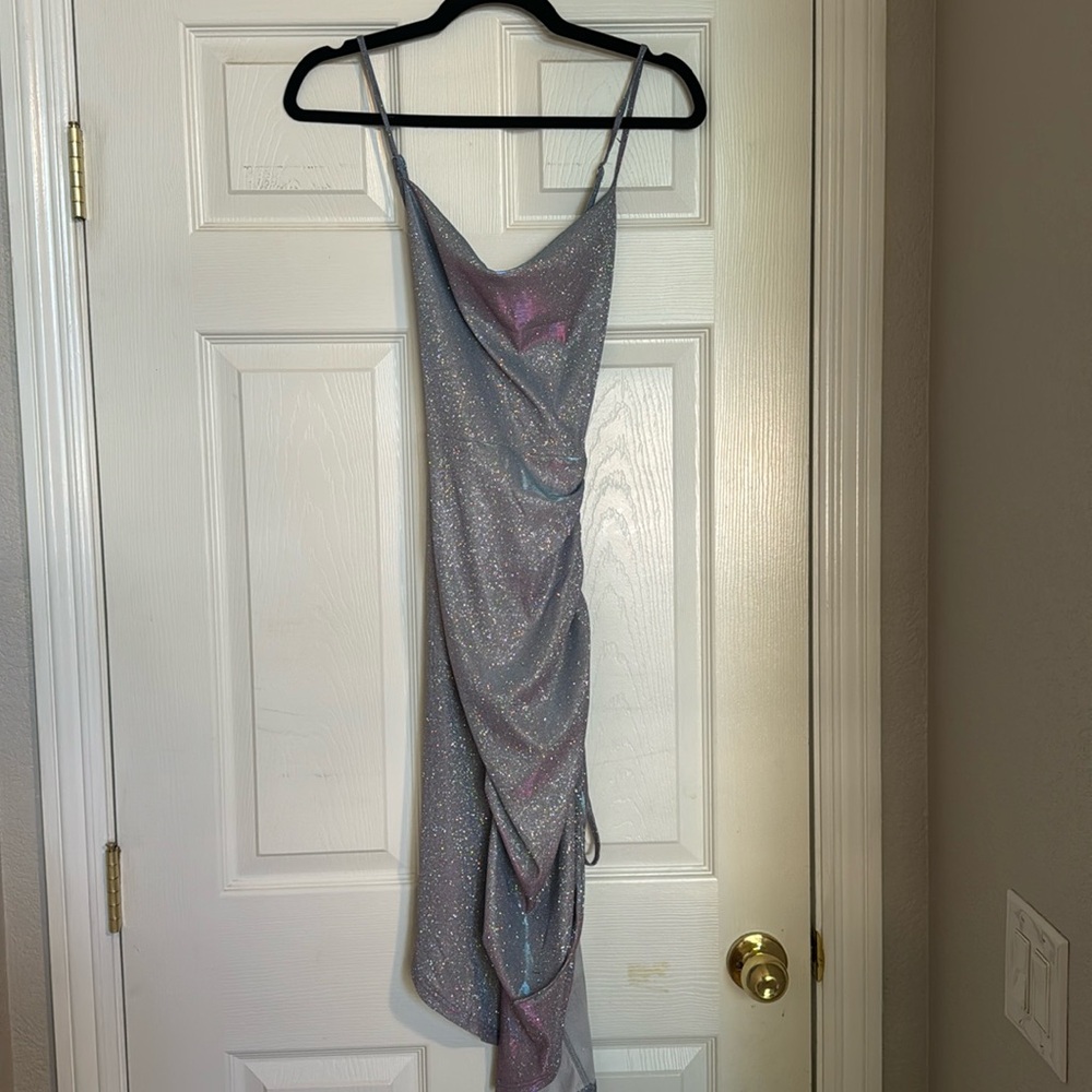 Cider Dress